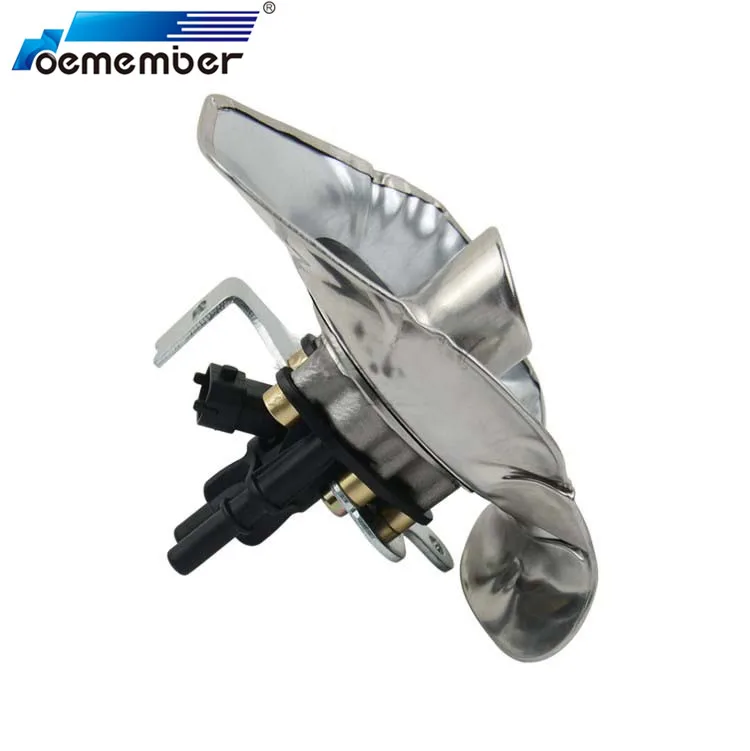 メル子 Volvo Urea Nozzle 21738132 - Dosing Module for Truck Engines