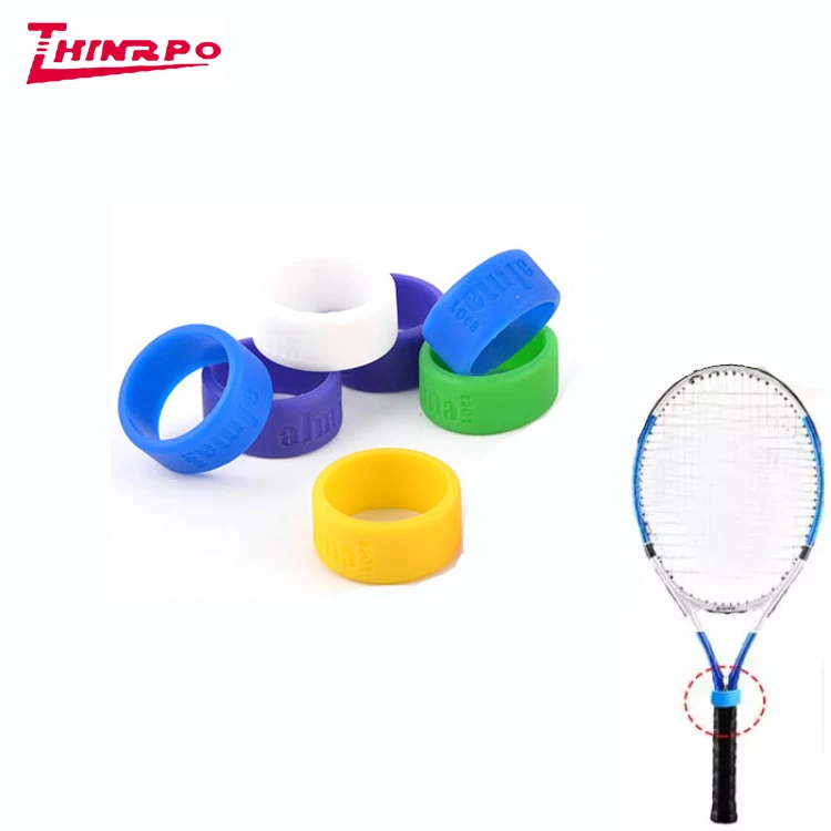 Silicone Grip Tape Overgrip Band For Pickleball Paddle Tennis