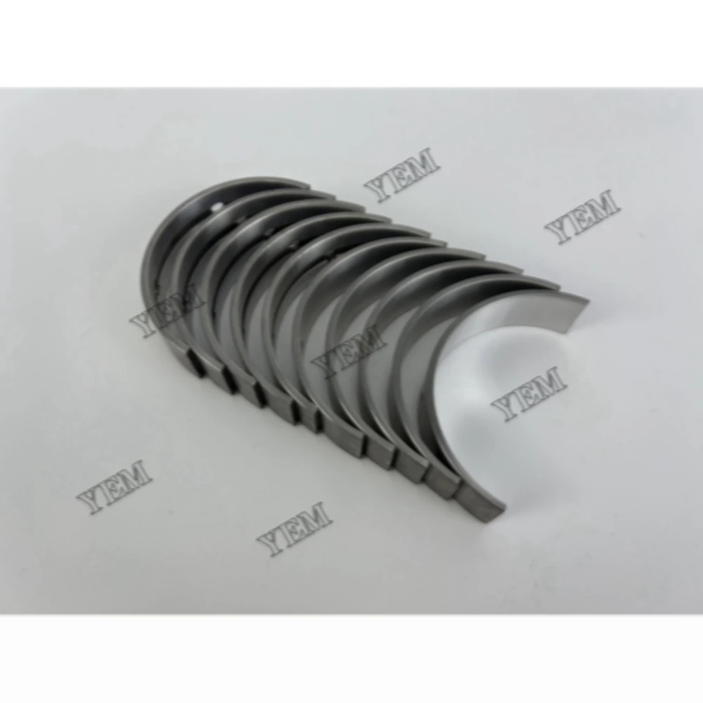 1GD Main Bearing for Toyota Diesel Engine Spare Parts
