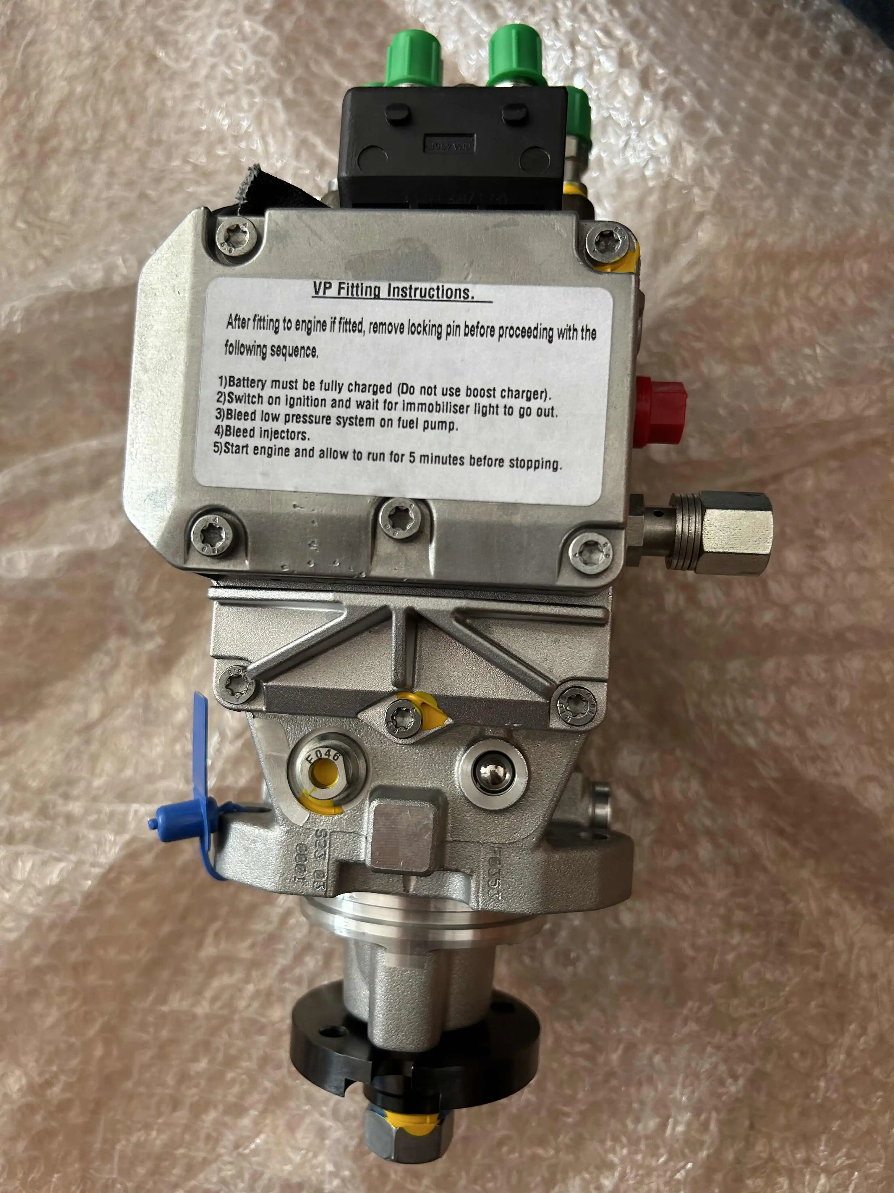 専用品 ZRX400/ヒューズボックス 純正 ジャンクション ボックス 26021