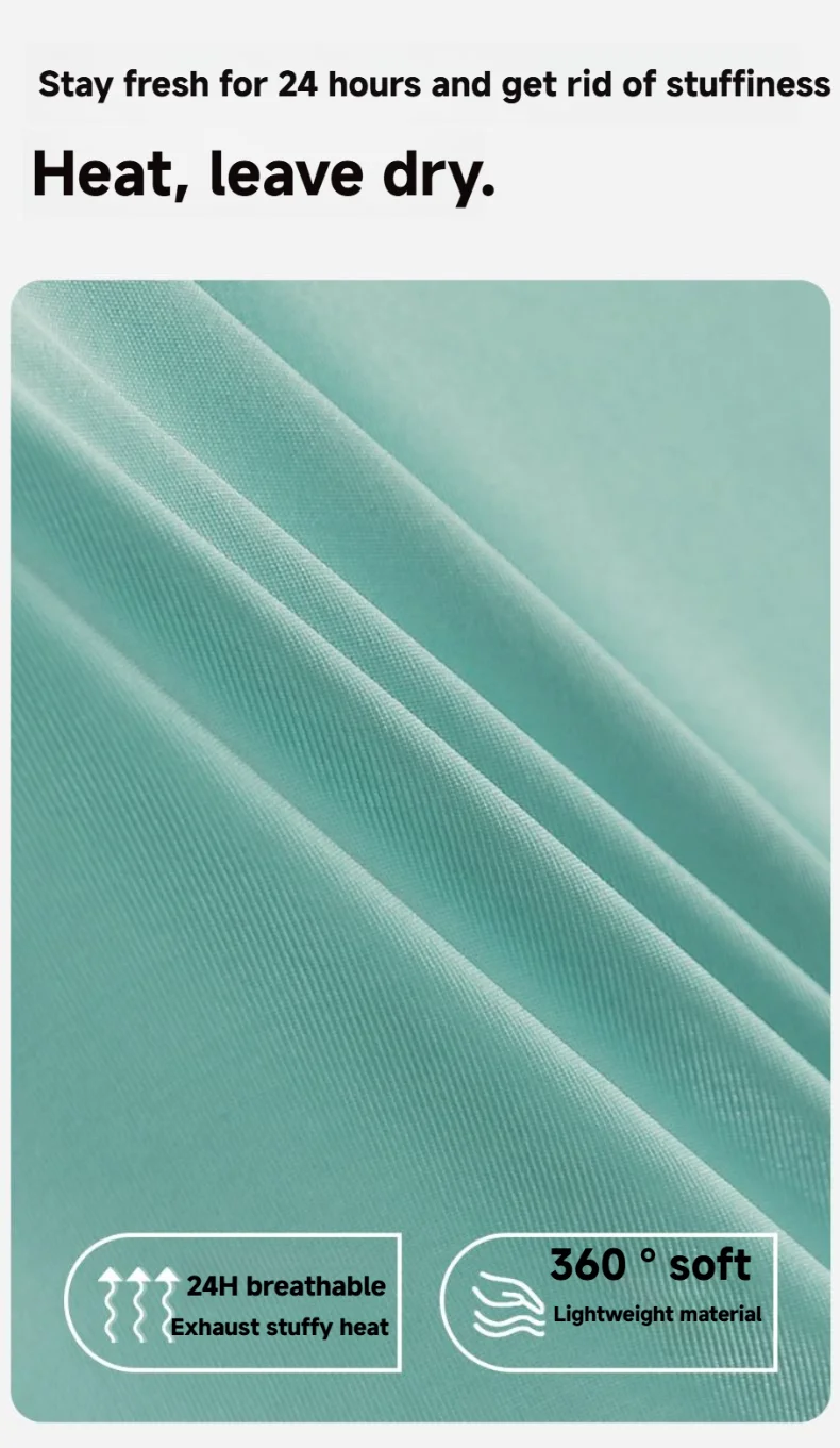New Arrival Men's Underwear Breathable  Antibacterial Ice Silk Men's Briefs Nylon Men's Underpants Custom OEM Supplier