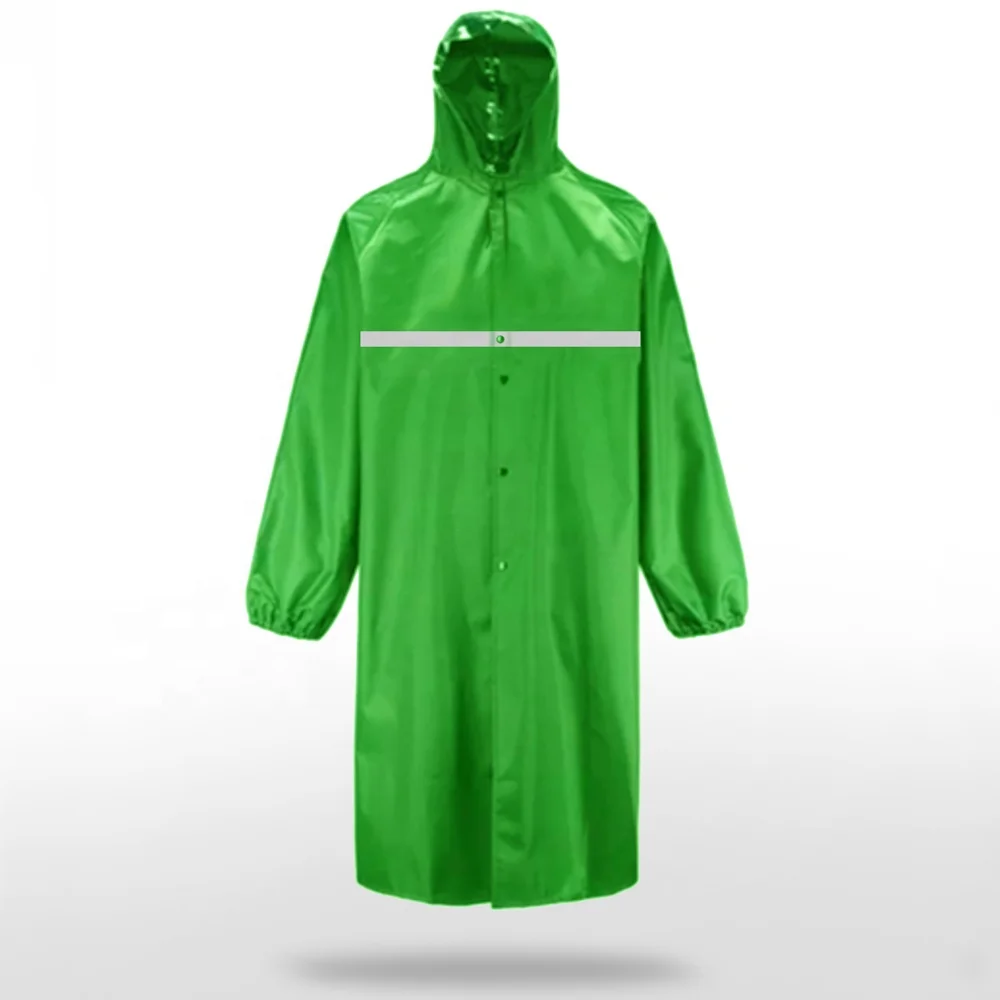 raincoat cost