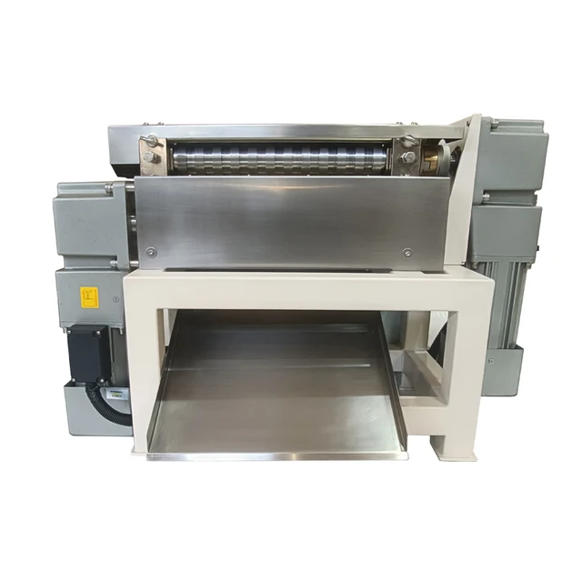 Experienced Factory Customized Durable Efficient Rice Noodle Cutting Blade of Noodle Cutter Machine 4