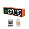 Orange frame + Green/White display