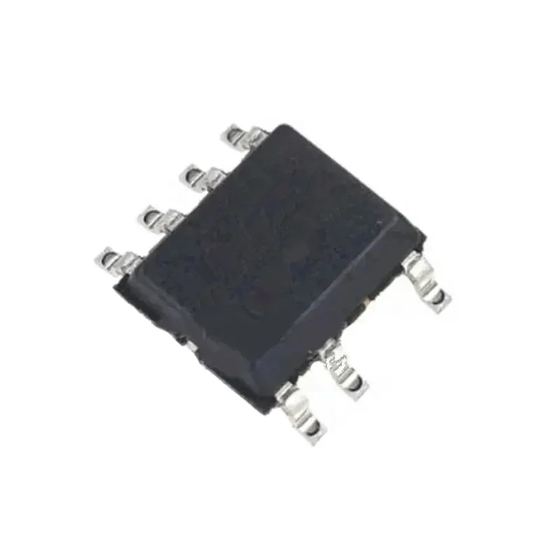 5-Pack SSC3S111 / 3S111 Original IC Chips - SOP7 Package