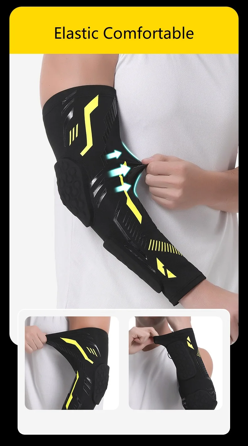 Elbow Sleeve Image 6