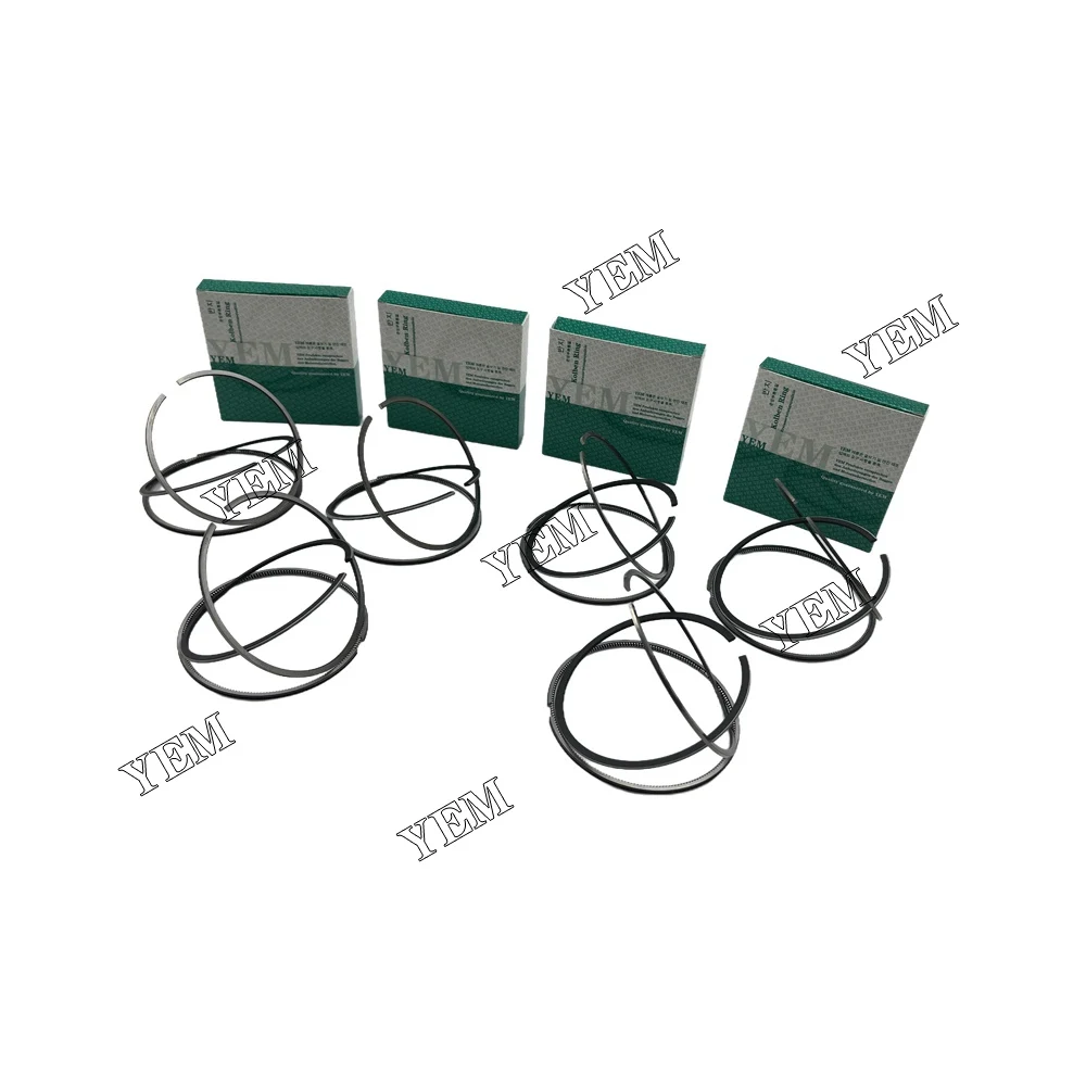 Engine Part C11 Piston Ring for Caterpillar Universal Engine Parts