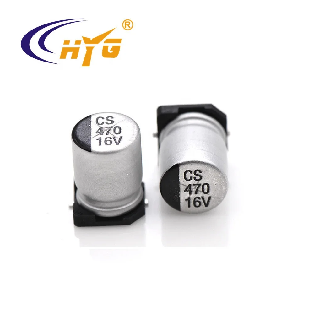 4700uf 6 3v Chip Type Surface Mount Electrolyticコンデンサaluminum 6 3v 4700uf Buy 4700uf 6 3 電解コンデンサ アルミ電解コンデンサ 表面実装チップタイプ Product On Alibaba Com