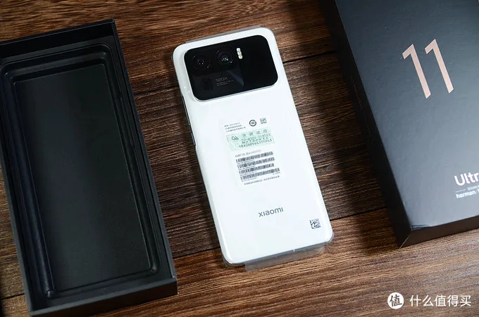【訳あり】 Xiaomi Mi 11 Ultra 12GB/256GB Xiaomi Mi 11 Ultra 12GB/256GB euROM 難あり