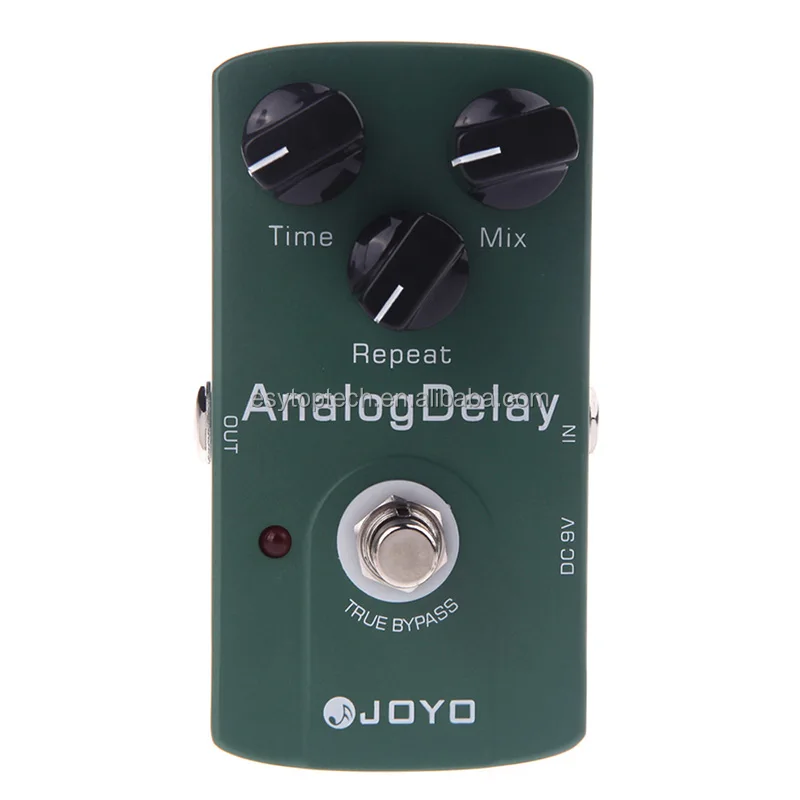 joyo delay analog