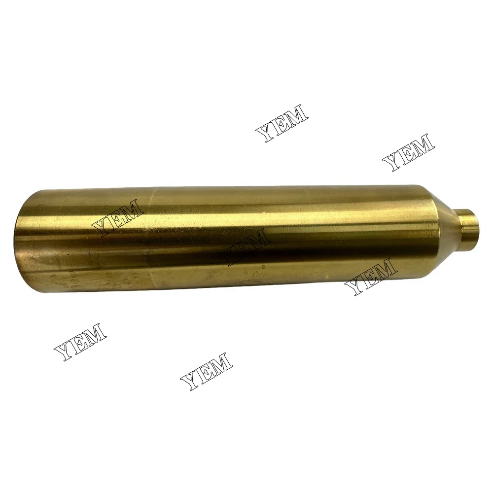 Injector Sleeve / Nozzle Holder Sleeve Fit for Komatsu 6D170 Engine 5