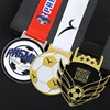 medaglie di basket/calcio/soccer
