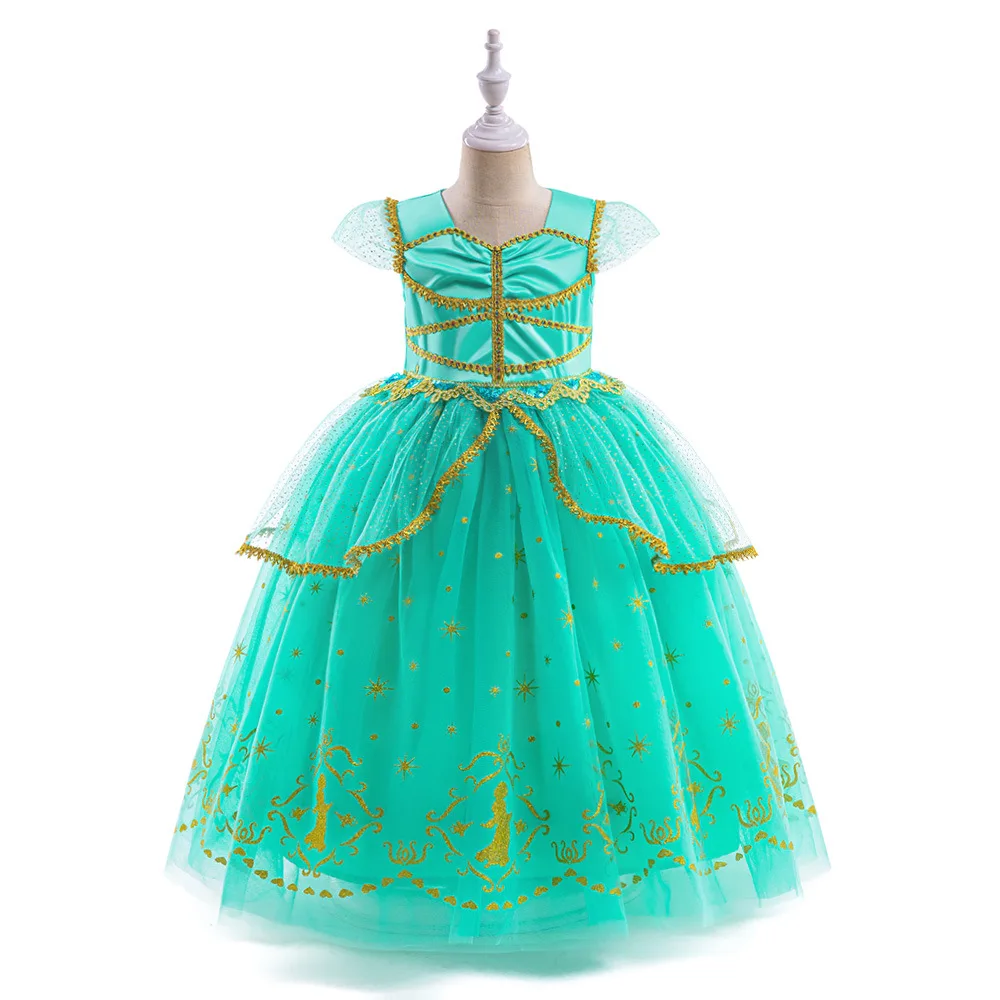 Wholesales Fancy Jasmine Dress Costumes Arabian Princess Dresses for Children Halloween Cosplay Costume Kids Girls| Alibaba.com Wholesales Fancy Jasmine Dress Costumes Arabian Princess Dresses for Children Halloween Cosplay Costume Kids Girls| Alibaba.com