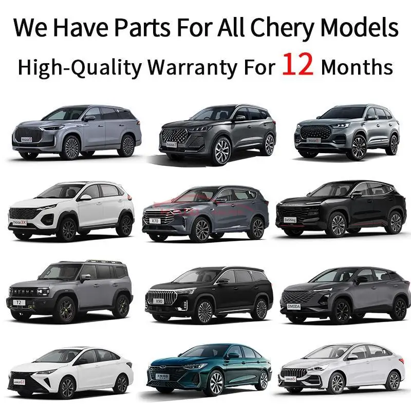 Original Quality Ecu Electronic Control Unit Engine Computer Applicable to Chery Tiggo 5X 7Pro OMODA 5 X70PLUS T15-3605012CA