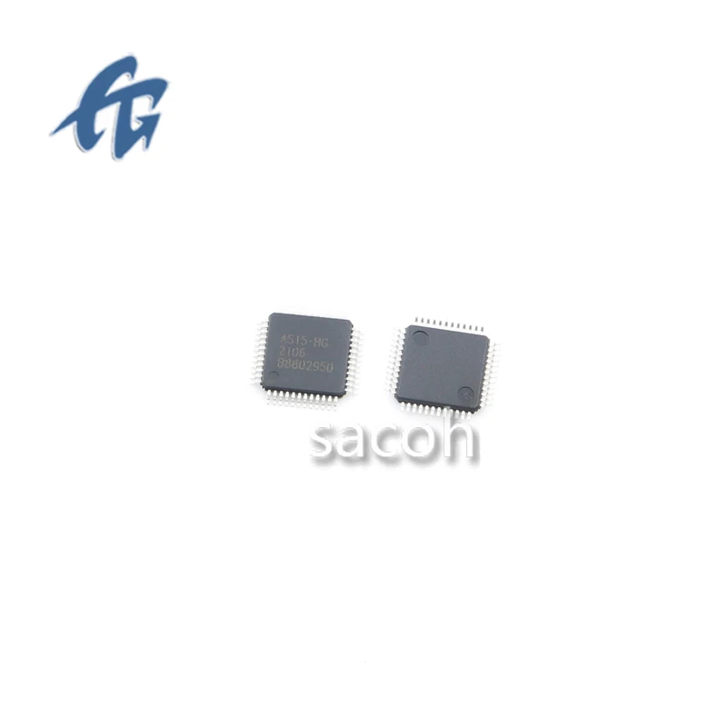 (SACOH Electronic Components)AS15-HG