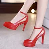 Red  11 cm