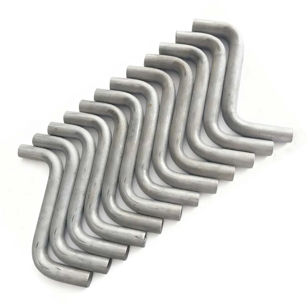 OEM Custom Steel Aluminum Sheet Metal Part Fabrication Pipe Laser Cutting Metal Product Tube Bending Machining Service