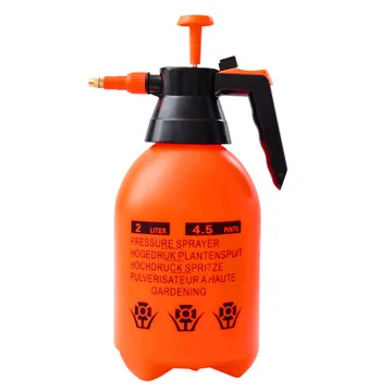 Factory Outlet Agricultural Small Manual Pressure Mist Sprayer Bottle for Garden