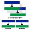 Bandiera del Lesotho