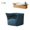 Teal / Dark Blue