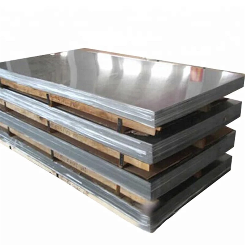 High Top Quality SS Sheet Aisi 304 Stainless Steel 