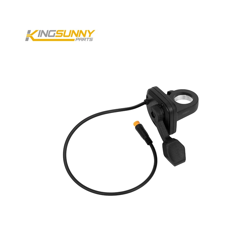108X Thumb Throttle Button for Kaab Wolf Gt Pro Scooter Thumb Throttle Accelerator Kaab Electric Scooter Replacement Parts