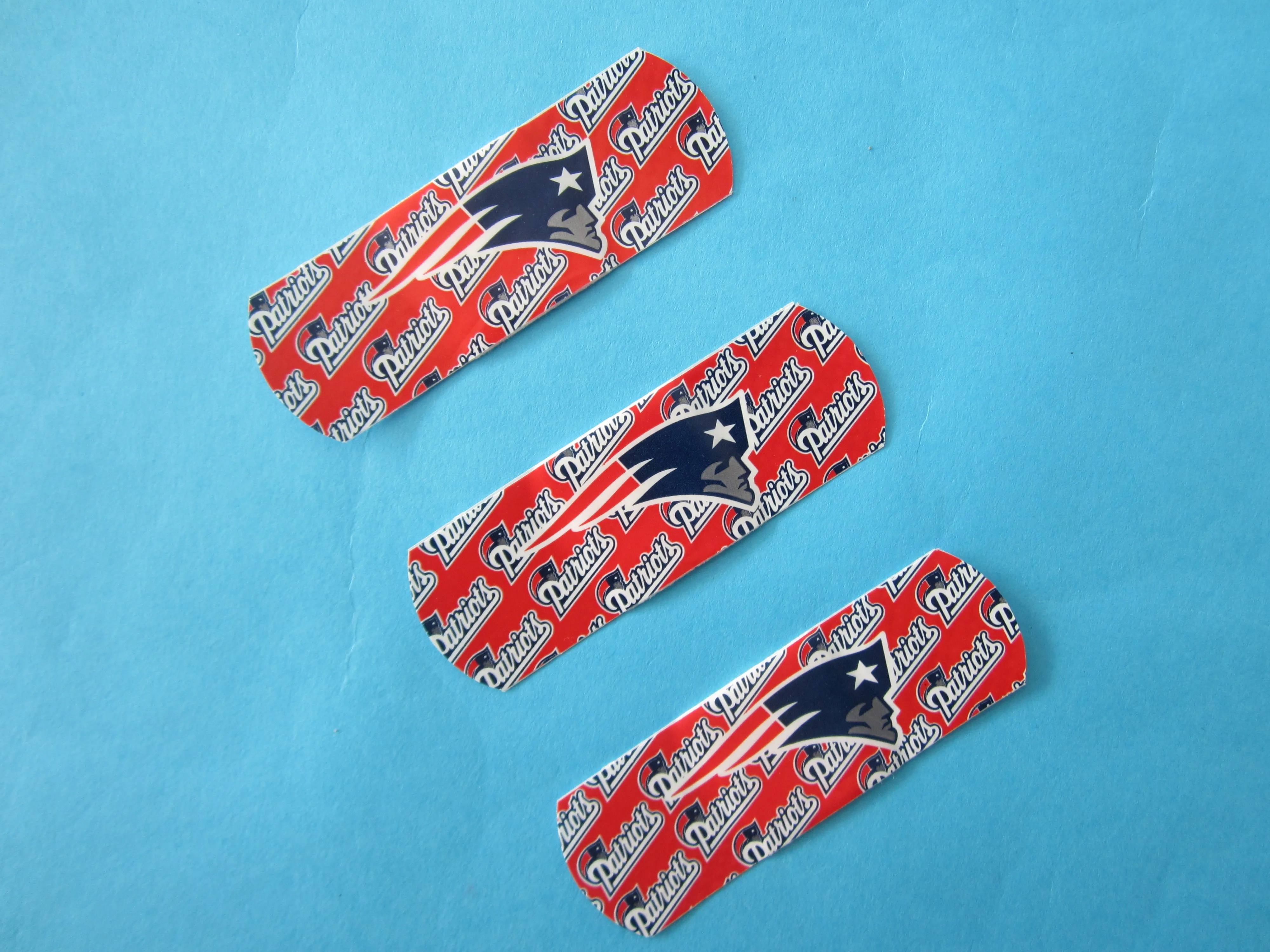 Customizable Bandaid - Cute Cartoon, Personalized Wound Care