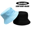 colorful Black and Light Blue