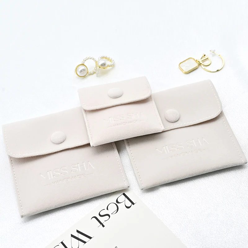 Small Velvet Bag main image 0