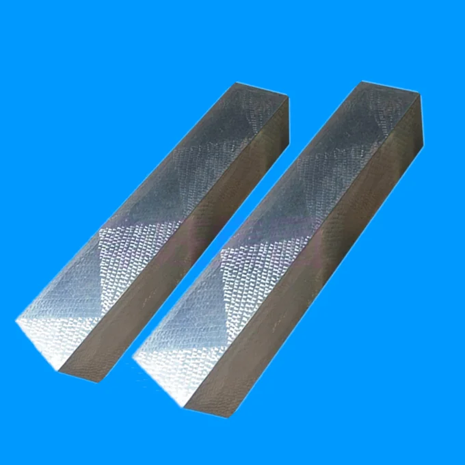 Magnesium Aluminum Wide Seat square Ruler with Inner and Outer Angles ...
