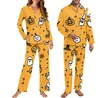 Pajamas7 di Halloween