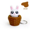 N° 6 - Lapin