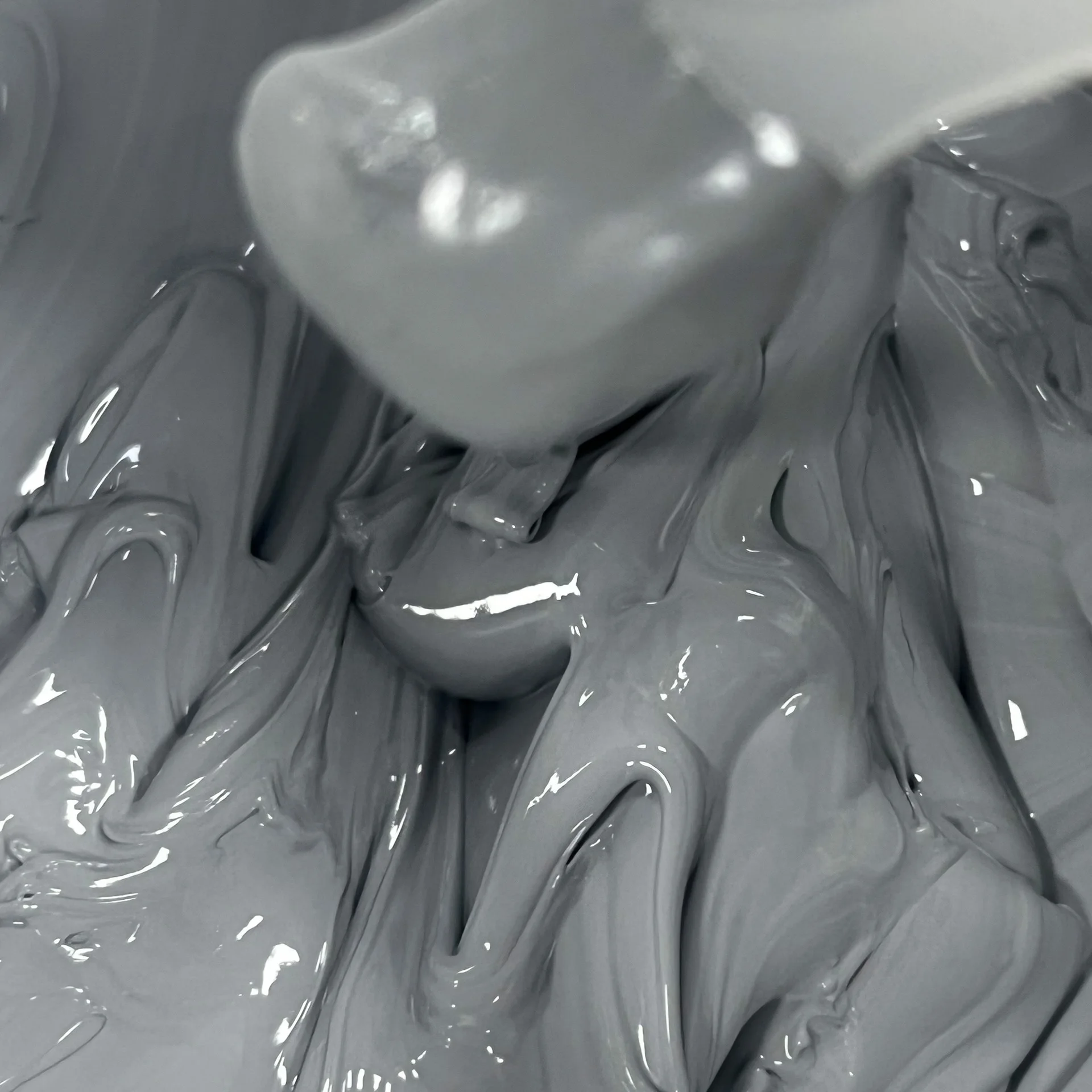 Wholesale Customized Thermal Conductive Silicone Grease Computer CPU IGBT Module Insulation Materials Elements Customized