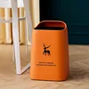 10L Orange Deer