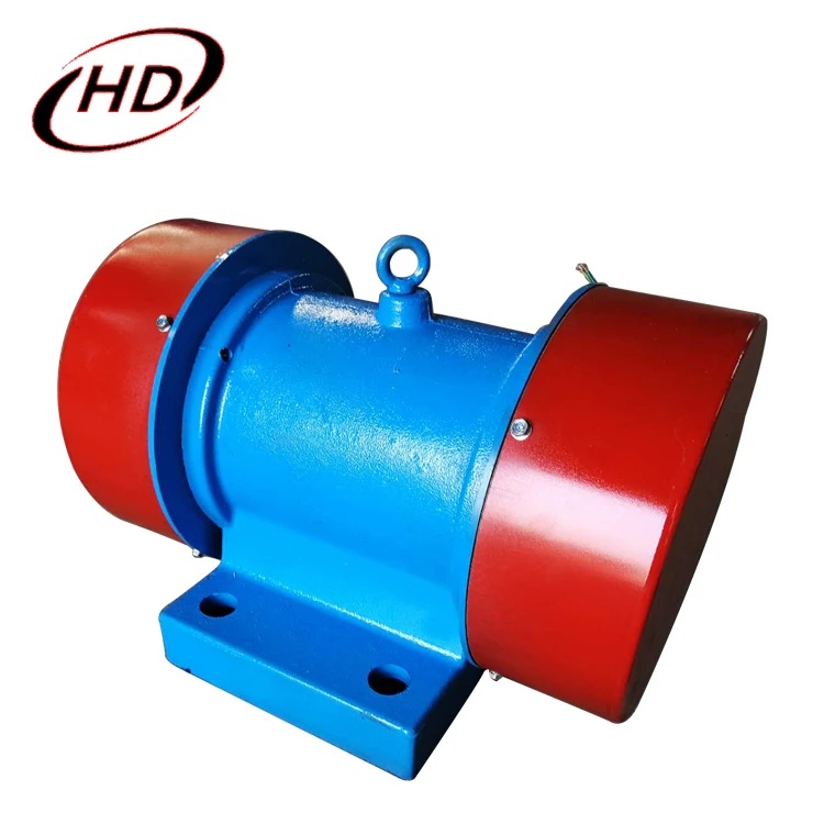 YZO-50-6 Series Vibration Shaker Motor/220v Vibrator Motor/silo Vibrator