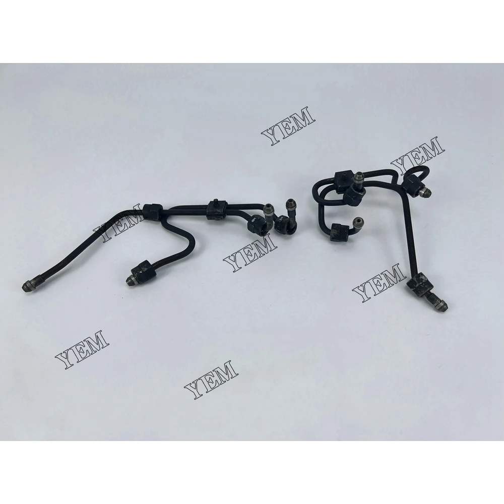 For Kubota V2203 Fuel Pipe Fast Delivery Engine Parts 2