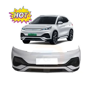In Stock BYD Atto 3 Bumper Accessories Front Bumper for BYD Yuan Plus Spare Parts