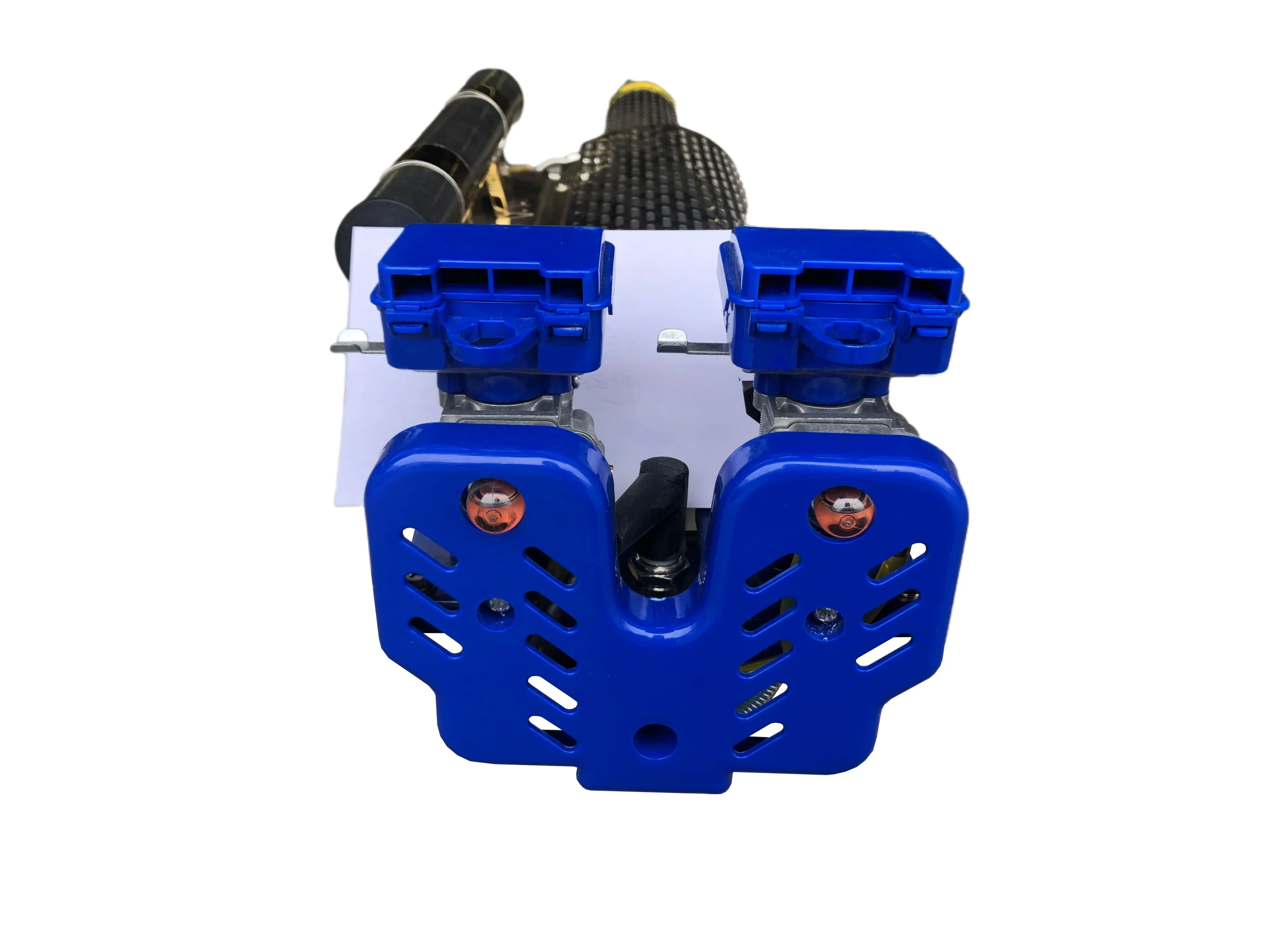 Pest Control Equipment Dengue Fog Thermal Machine