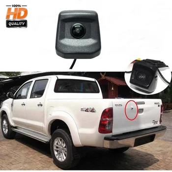 Car Rear View Camera for Toyota Hilux 2010~2017 Pickup Truck Reversing Parking Camera