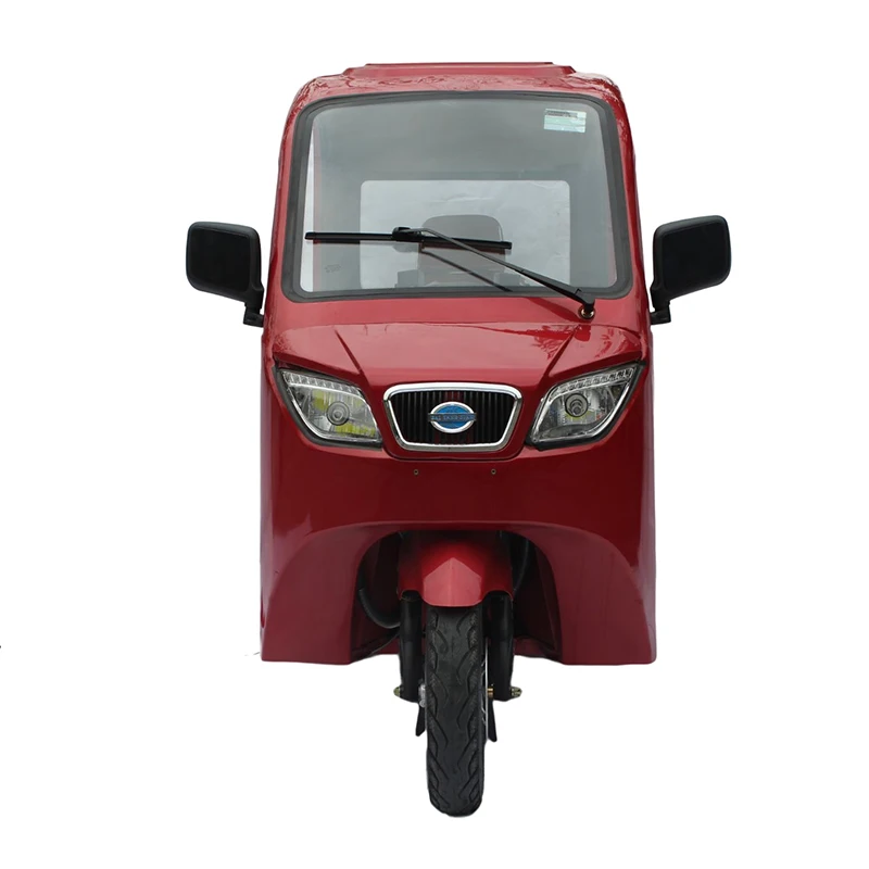 Meindi cabine fermée électrique tricycle 3 voiture de roue pour Les  personnes âgées - Chine Tricycle, tricycle électrique