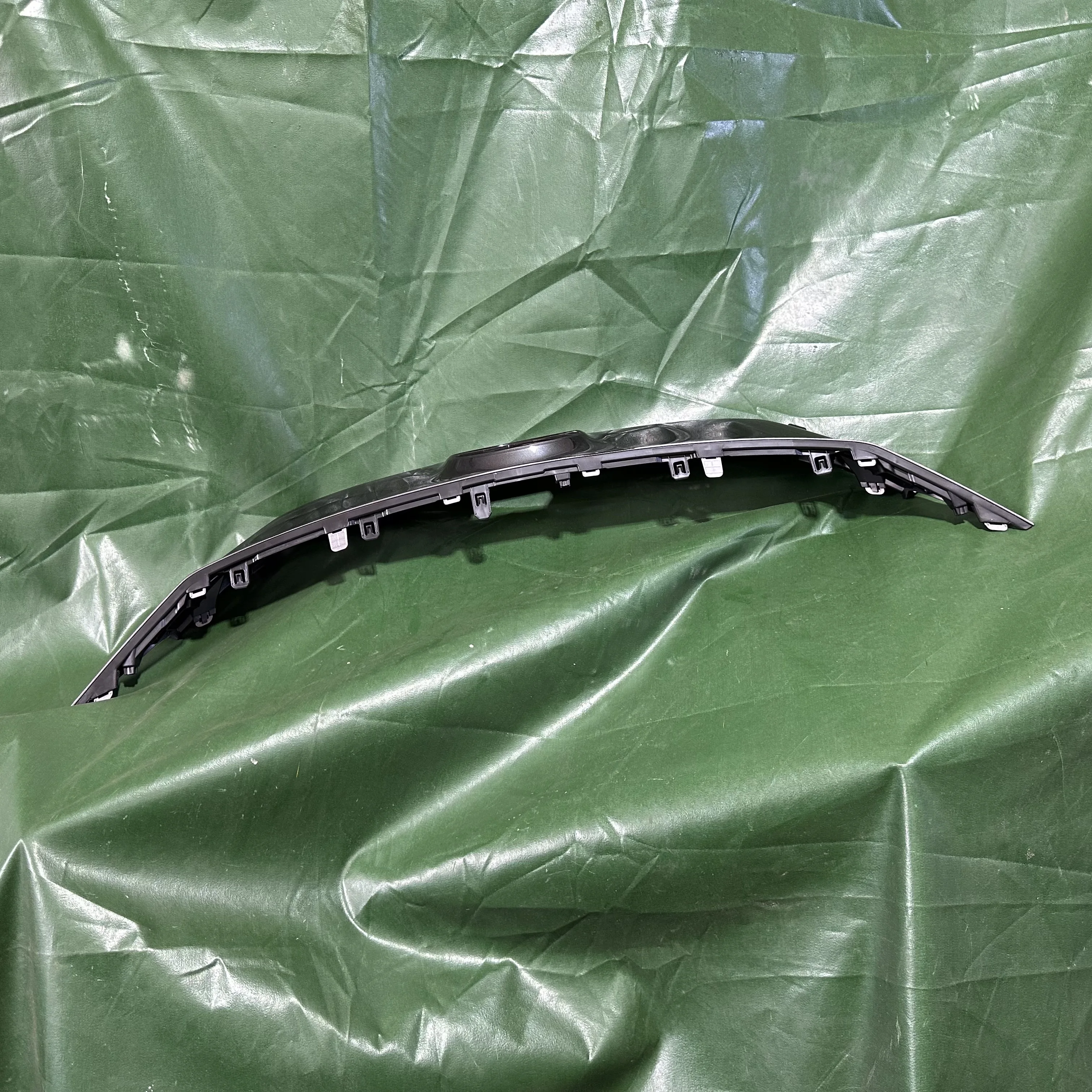 トヨタ純正ハリアー フロントグリル ラジエターグリル 53101-48B61 トヨタハリアーハイブリッド用自動車部品53101-48B61 5310148B61