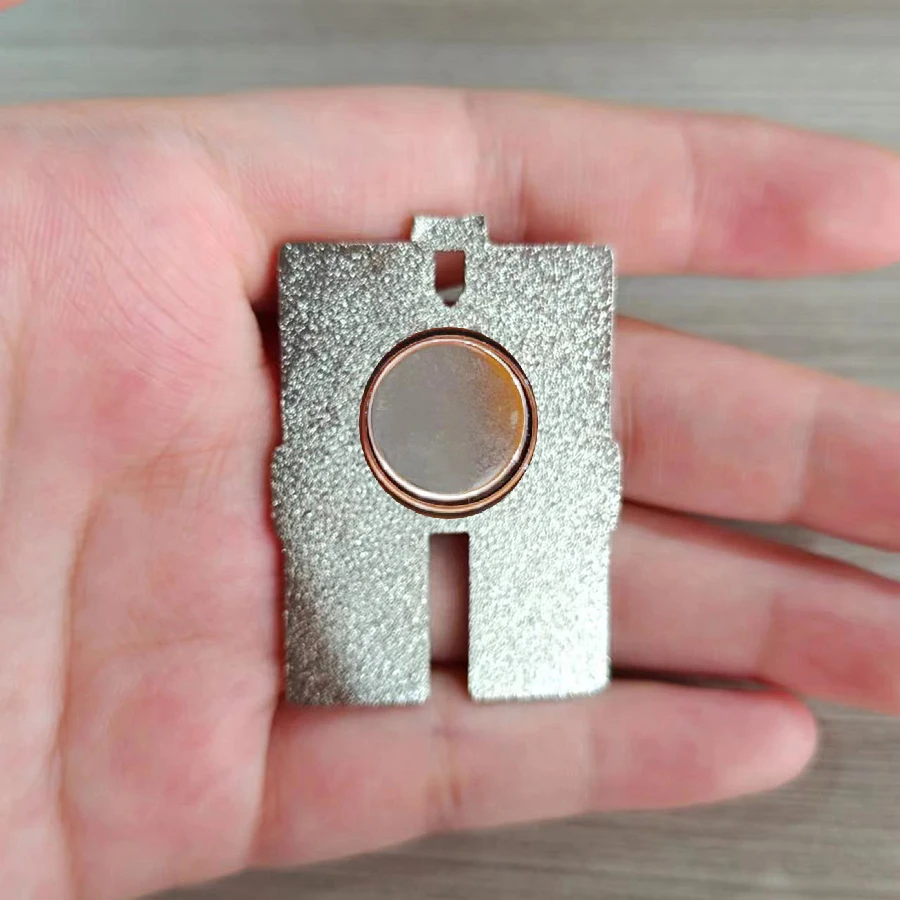 Customized Popular 3d Souvenir City Refrigerator Soft