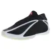 Core Black/Zero Metallic/Lucid Red