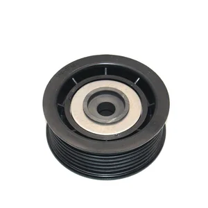 MD368210 Belt Idler Grooved Pulley for Mitsubishi Pajero V73W 6G72