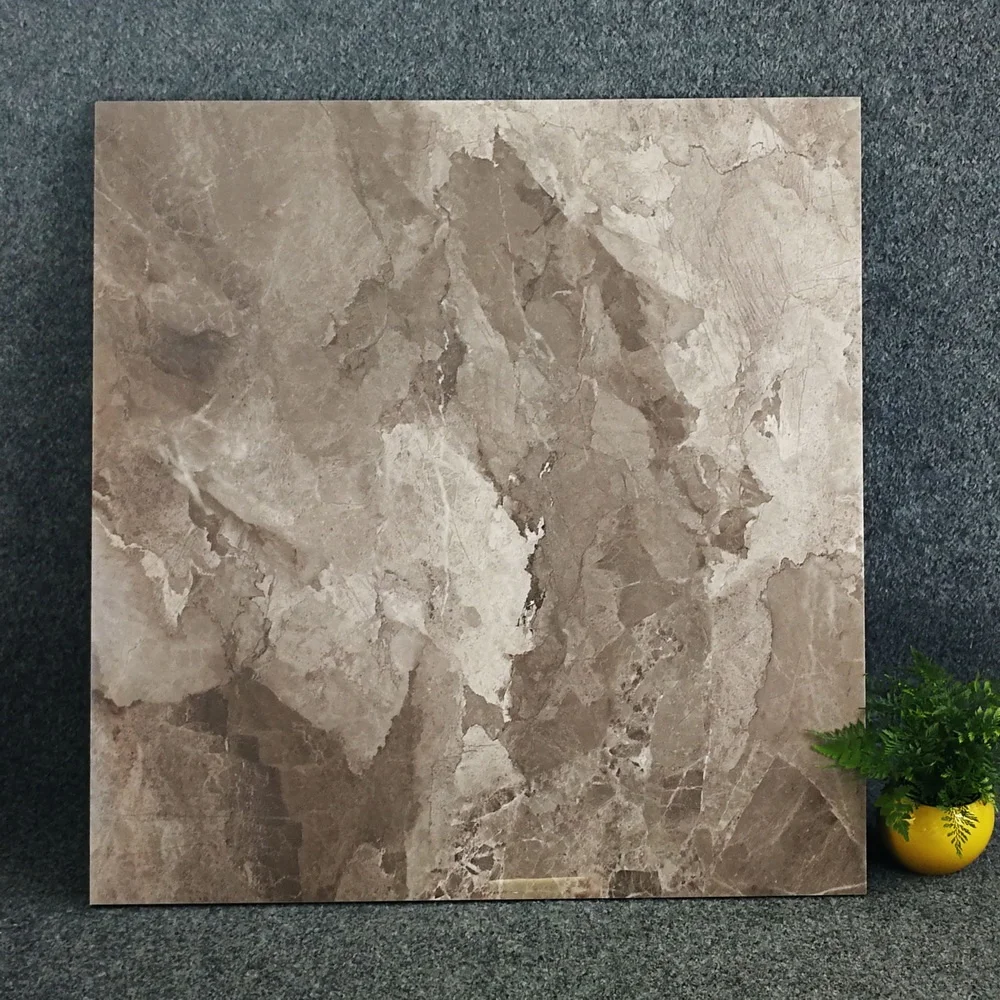 Marble Floor Ceramic Vitrified Full Porcelain Polished Glazed Tiles