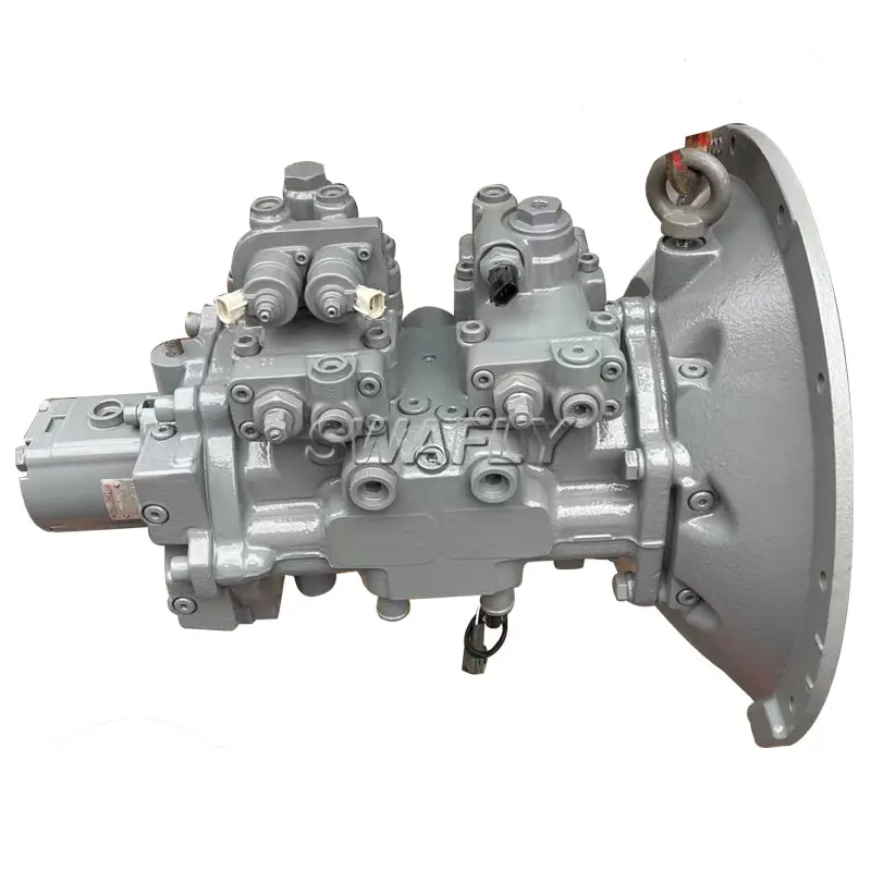 フライゴン HP120 HPK055 Hydraulic Pump for ZX120 Excavator - High Pressure