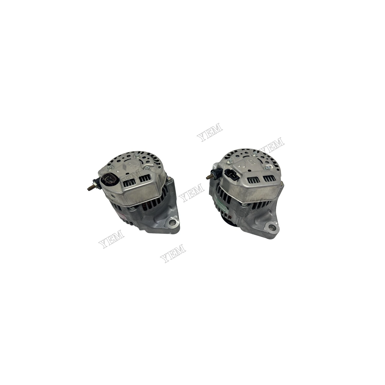1004-40TA 1004-42 903-27T 1103C-33TA Alternator for Perkins Engine Parts China Manufacturer