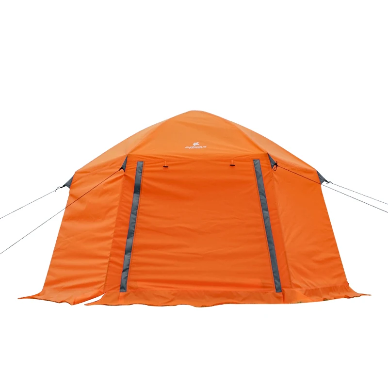 Chanodug Hexagon Tent - Ultimate Outdoor Camping Solution