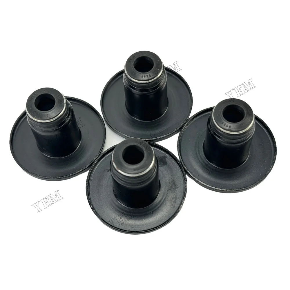 Valve Oil Seal Fit for Caterpillar 3508 Engine 3