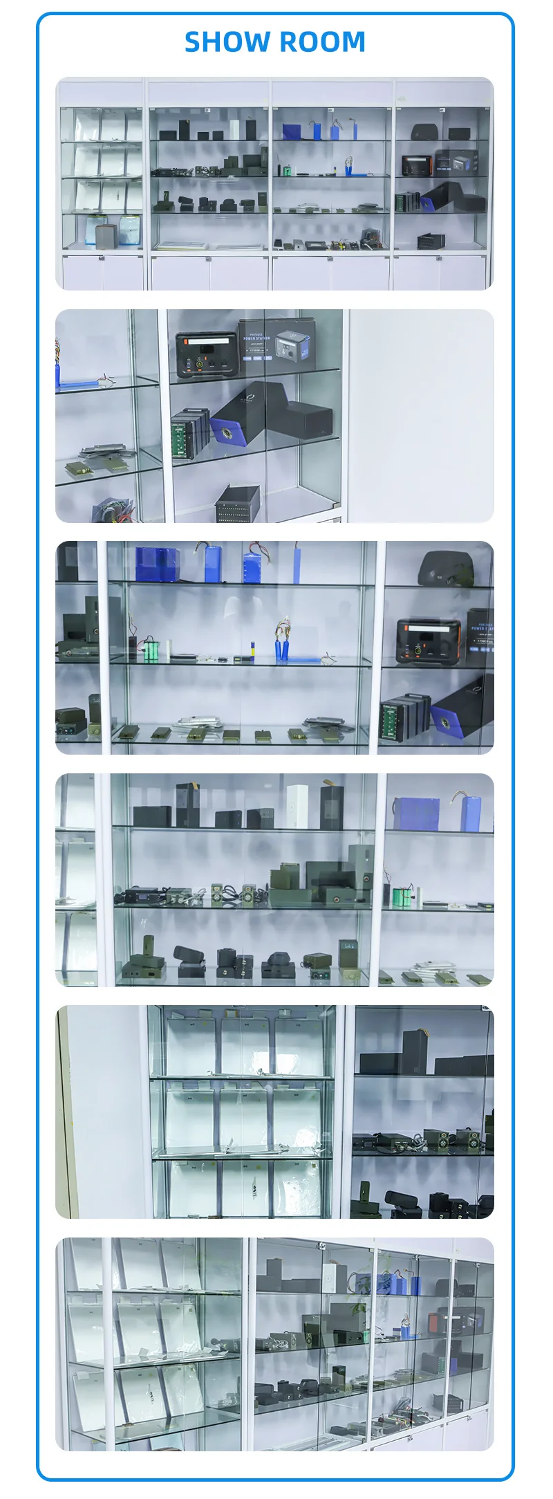 Multi-function 12V 24V Rechargeable Battery Powered Jump Starter